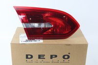 Ford Yedek Parça - DEPO STOP LAMBASI İÇ SOL
